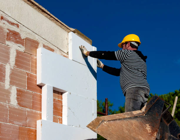 Best Insulation Maintenance and Repair in Tower Lakes, IL