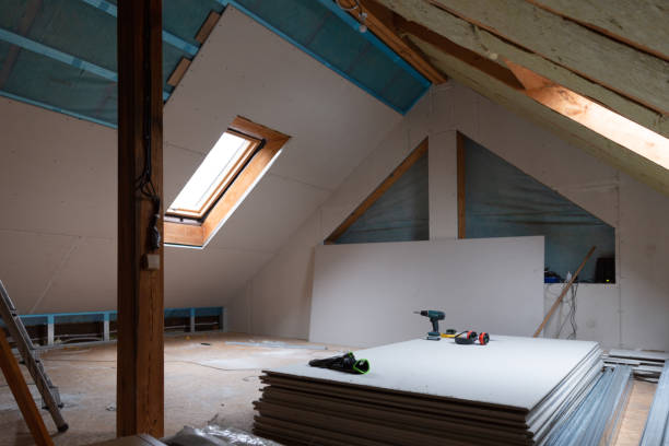 Best Insulation for Specific Applications in Tower Lakes, IL